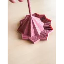 Etoile sensorielle