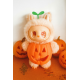 Deguisement de Citrouille pour Labubu
