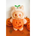Deguisement de Citrouille pour Labubu - FIGURINE NON INLUS