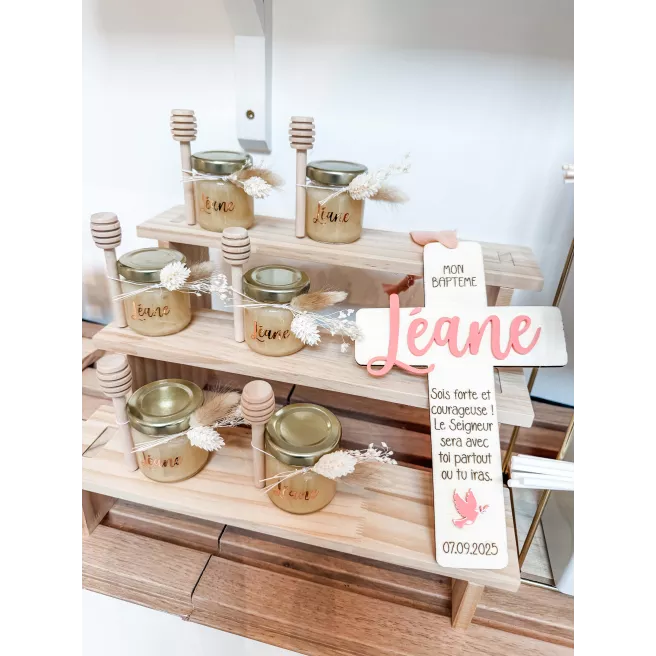 Mini pot de miel Mini pot de miel