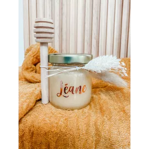Mini pot de miel Mini pot de miel