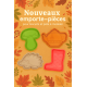 Emporte-pièces HALLOWEEN