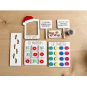 Pack Bêtises pour Elf ou Lutin de Noel