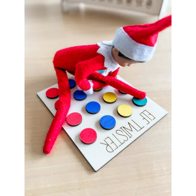 Pack Bêtises pour Elf ou Lutin de Noel