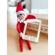 Pack Bêtises pour Elf ou Lutin de Noel