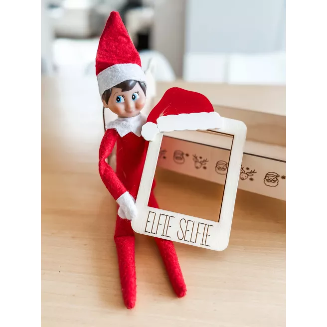 Pack Bêtises pour Elf ou Lutin de Noel