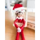 Pack Bêtises pour Elf ou Lutin de Noel