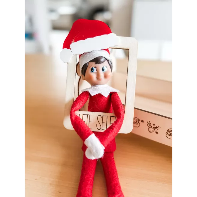 Pack Bêtises pour Elf ou Lutin de Noel