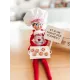 Pack Bêtises pour Elf ou Lutin de Noel