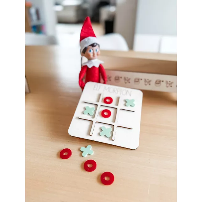 Pack Bêtises pour Elf ou Lutin de Noel