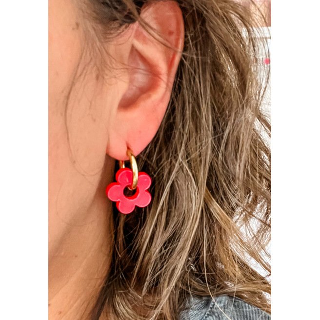 Les créations d'Emy - Duo Septembre - Flower Power