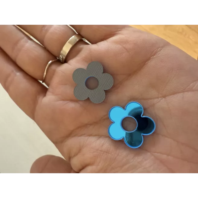 Les créations d'Emy - Duo Septembre - Flower Power