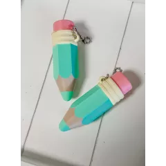 Porte clé Clicker Crayon