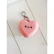 Porte clé Clicker Macaron