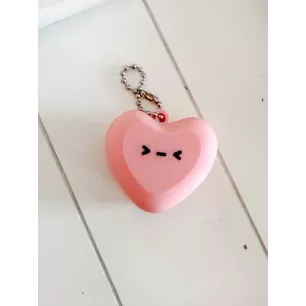 Porte clé Clicker Macaron Porte clé Clicker Macaron