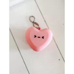Porte clé Clicker Macaron
