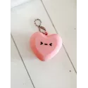 Porte clé Clicker Macaron
