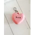 Porte clé Clicker Macaron