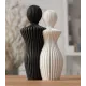 Silhouettes Couple - Mariés