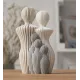 Silhouettes Famille