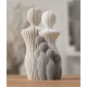 Silhouettes Famille