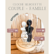 Silhouettes Famille