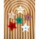 Sapin de Noël "Famille Prénoms"