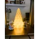 Crèche de Noel Moderne
