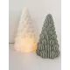 Crèche de Noel Moderne
