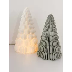Crèche de Noel Moderne Crèche de Noel Moderne
