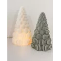 Sapin de Noël lumineux