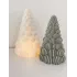Sapin de Noël lumineux