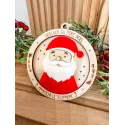 Tracker du Père Noël