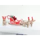 Traineau du Père Noël