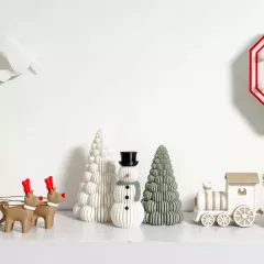 Villa de Noel enchanté Villa de Noel enchanté