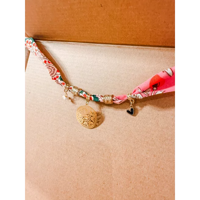 Coffret Noel Cocooning - Chocolat Chaud