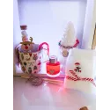 Coffret Noel Cocooning - Chocolat Chaud