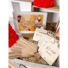 Coffret Raclette Party