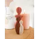 Silhouettes Femme & Enfants