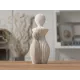 Silhouettes Femme & Enfants