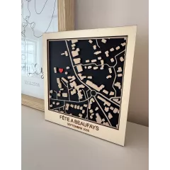 Cadre "Notre rencontre"