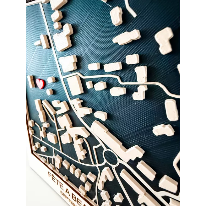 Cadre "Notre rencontre"