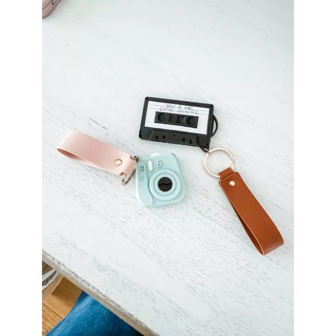 Porte clé Instax Album Photo