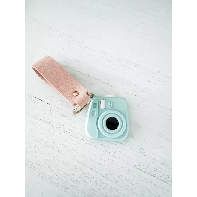 Porte clé Instax Album Photo