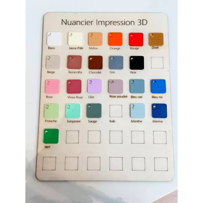 Porte clé Cassette Audio