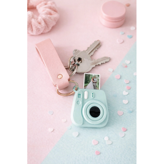 Porte clé Instax Album Photo
