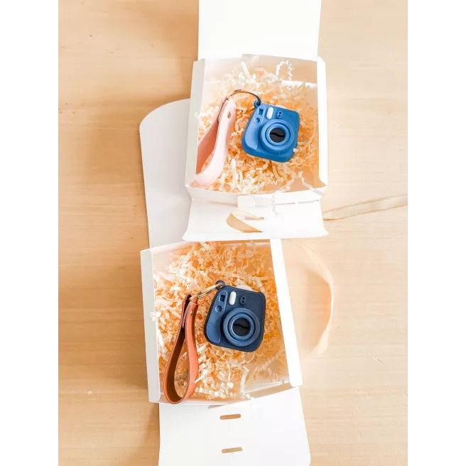 Porte clé Instax Album Photo