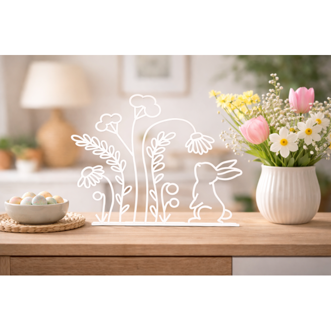 Lot de 2 emporte-pièces Pâques - Poussin