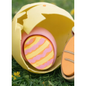 Porte clé Clicker Oeuf