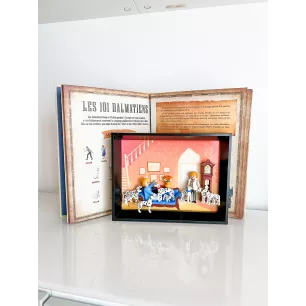 Cadre DISNEY COLLECTION  2022 Cadre DISNEY COLLECTION  2022